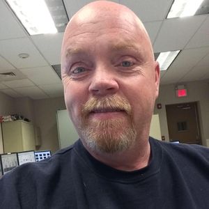 Meet your Posher, Gregory